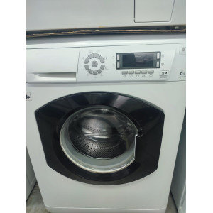 Стиральная машина Hotpoint Ariston ARXD 109. Photo 3